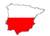 COMPLEJO TURÍSTICO LOS PINOS - Polski